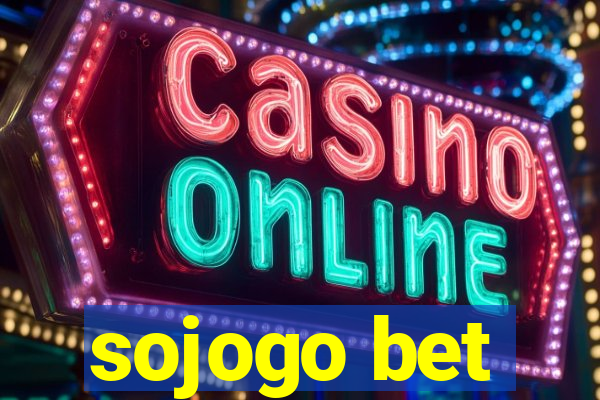 sojogo bet